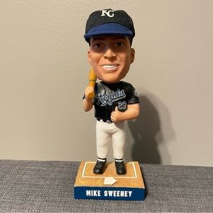 Mike Sweeney # 29 Royals Bobblehead Bobble 2003 Collectors Edition NO BOX